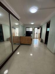 Blk 131 MARSILING RISE (Woodlands), HDB 3 Rooms #537026801